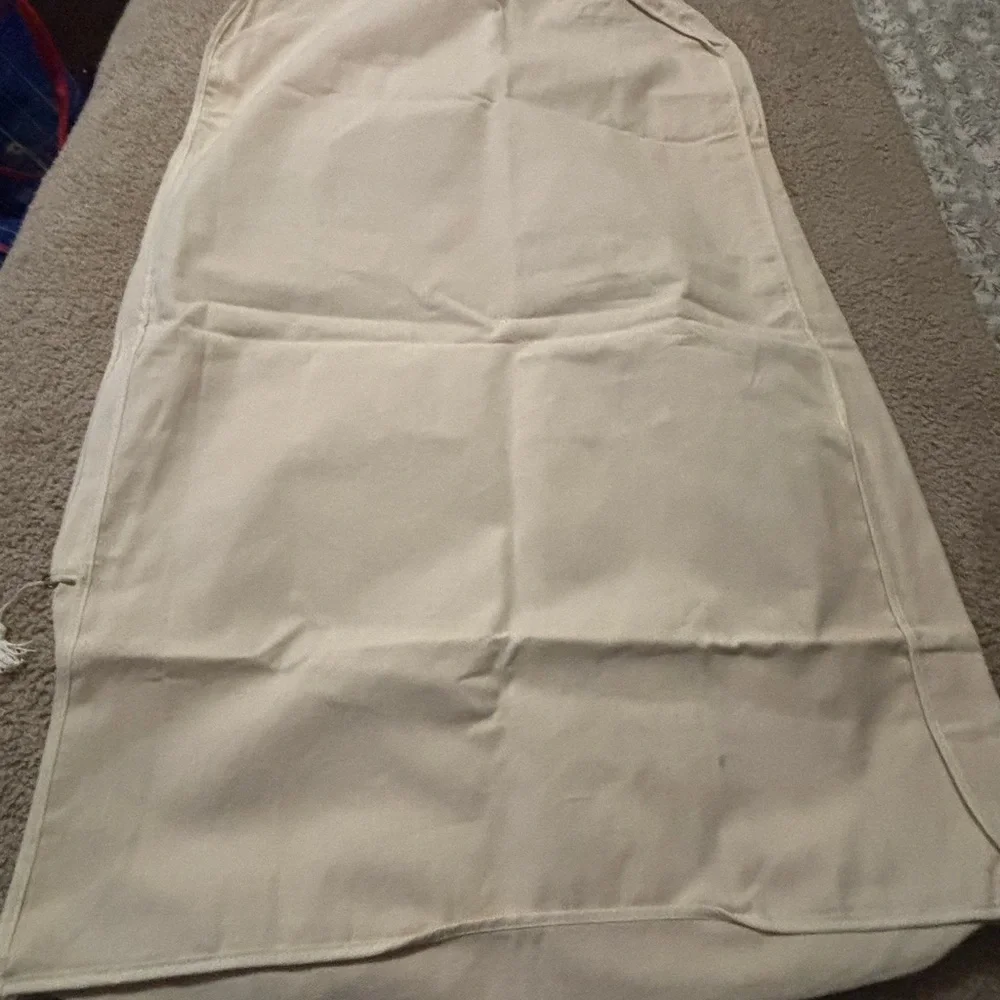 Garment Bag